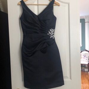 Women’s evening dress